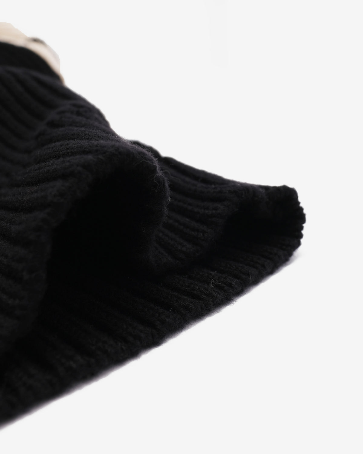 Palmdale Stripe Knit Crew Sweater