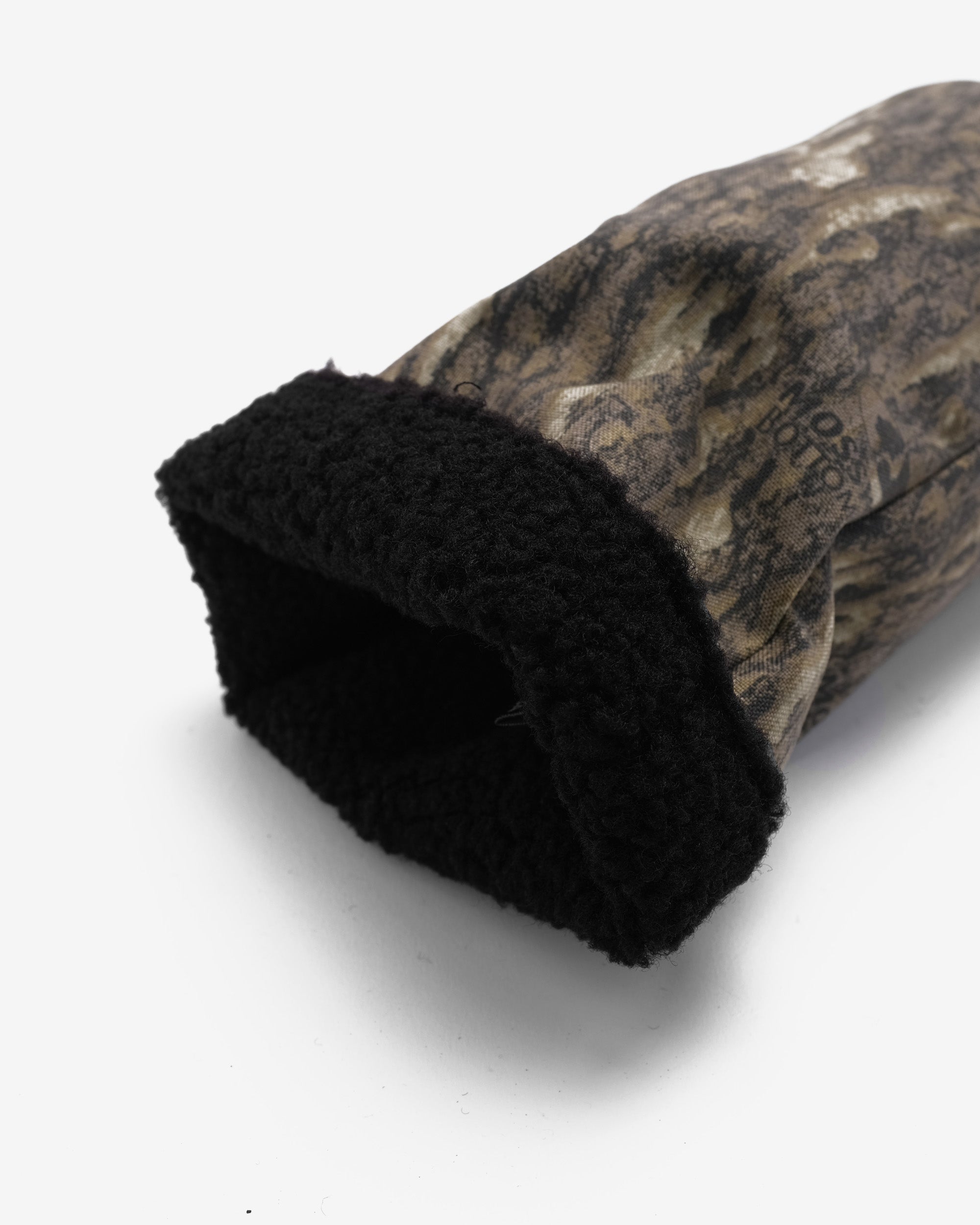 Mossy Oak Bottomland - Barrel Headcover