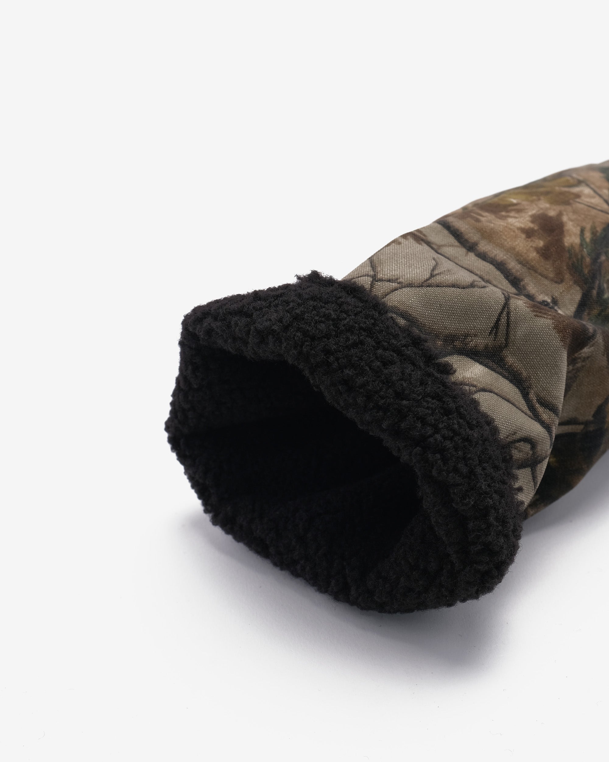 Realtree Edge (Nylon) - Barrel Headcover