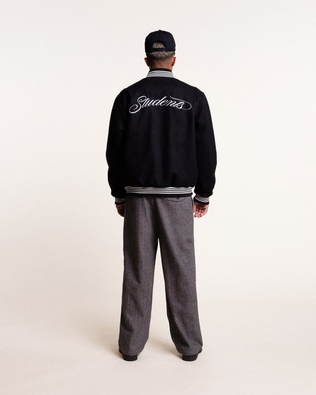 Denali Stadium Jacket