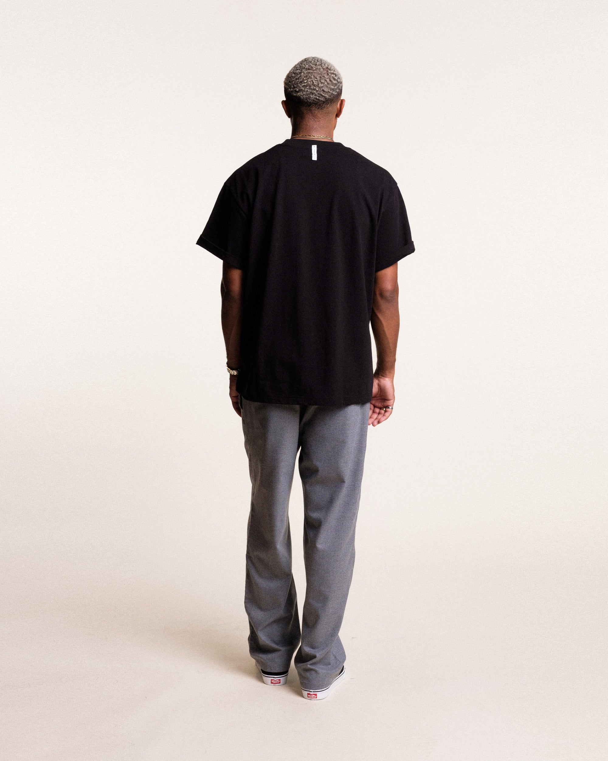 Chippy S/S T-shirt