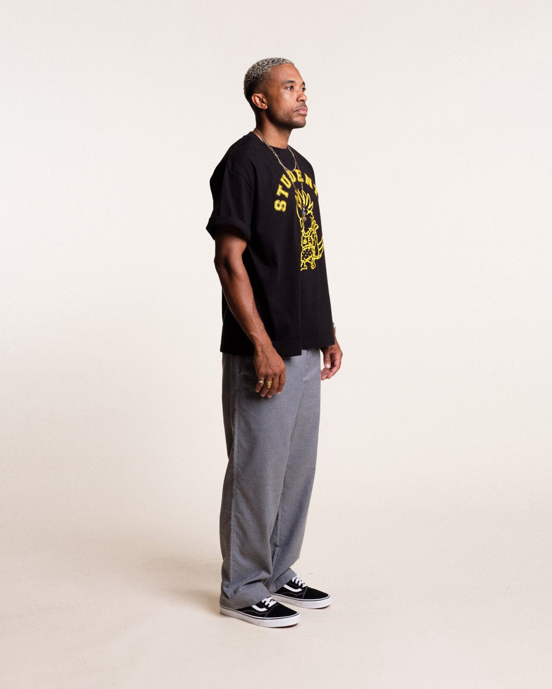 Chippy S/S T-shirt