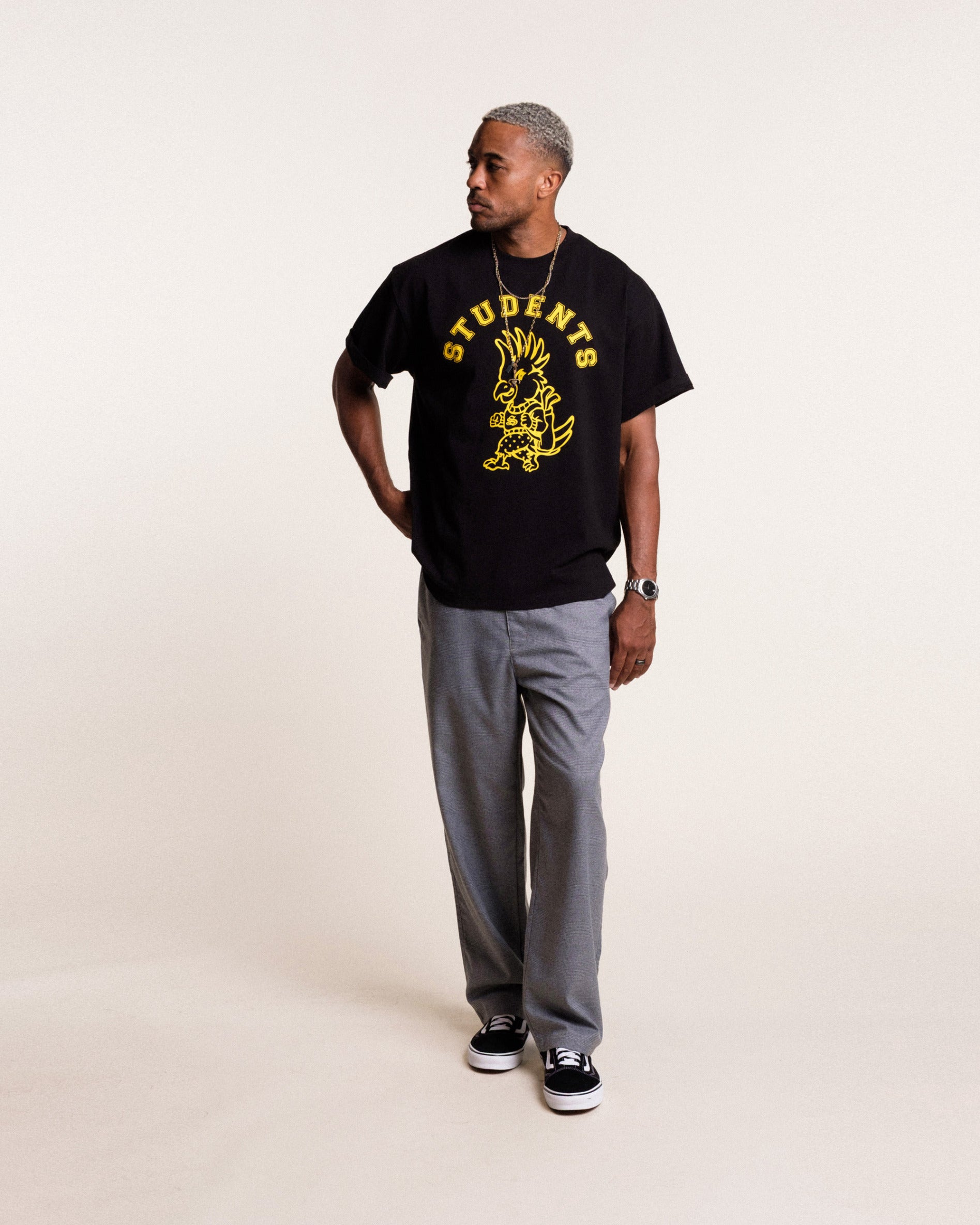 Chippy S/S T-shirt