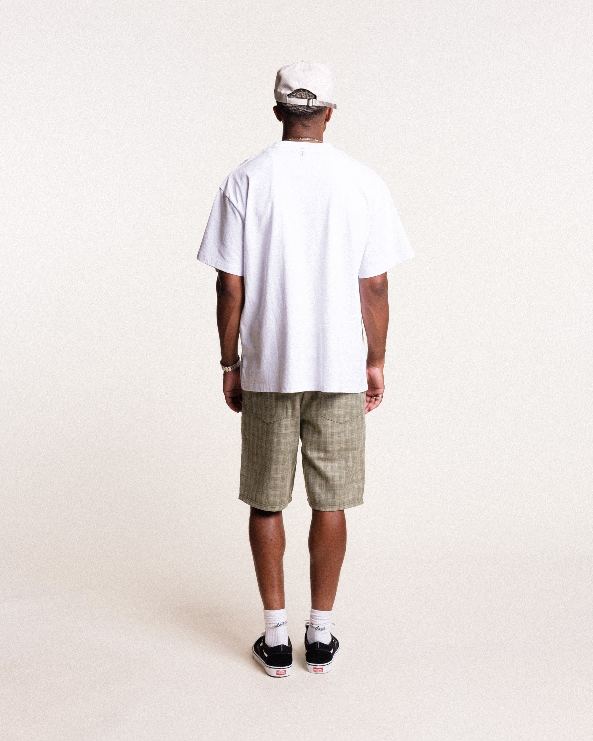 Chippy S/S T-shirt