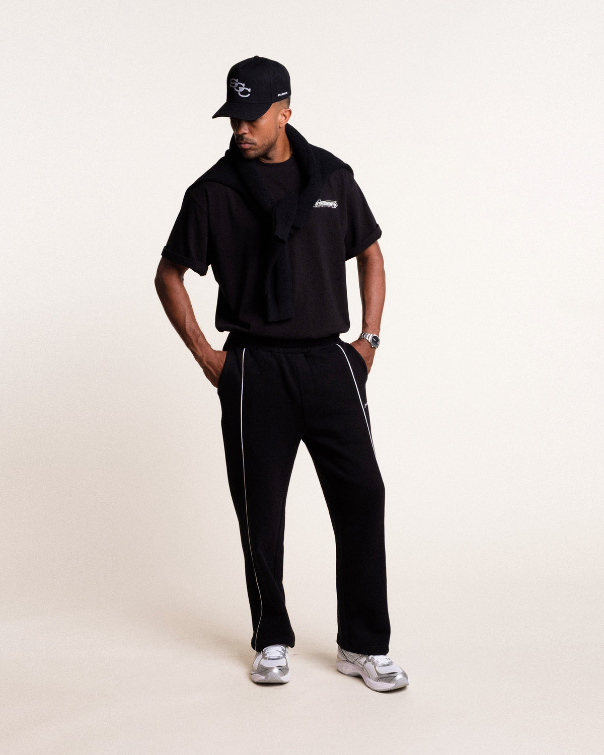 Hollister Fleece Pants