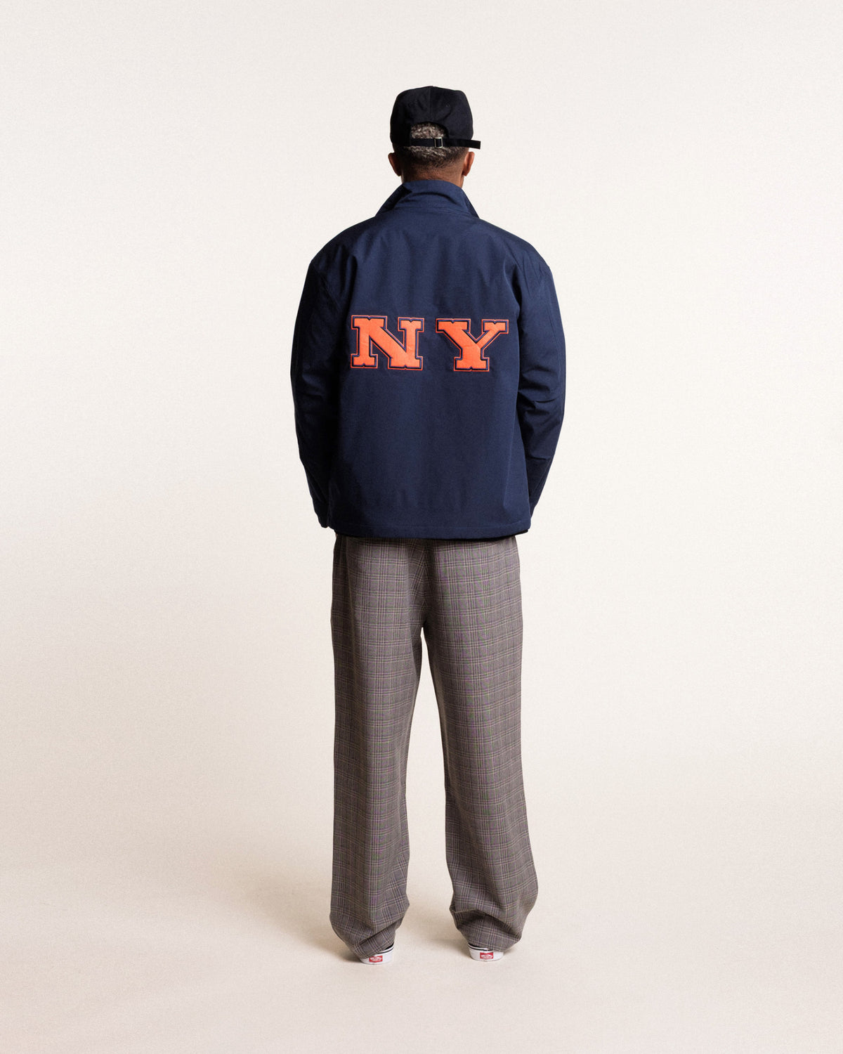 Indio Woven Jacket