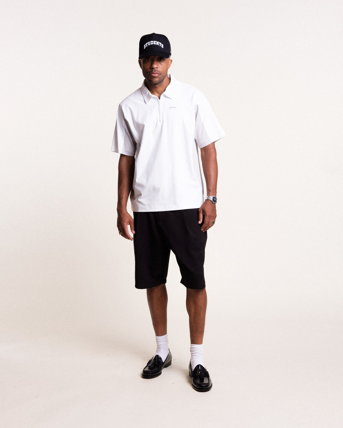 Montrose S/S Polo Shirt
