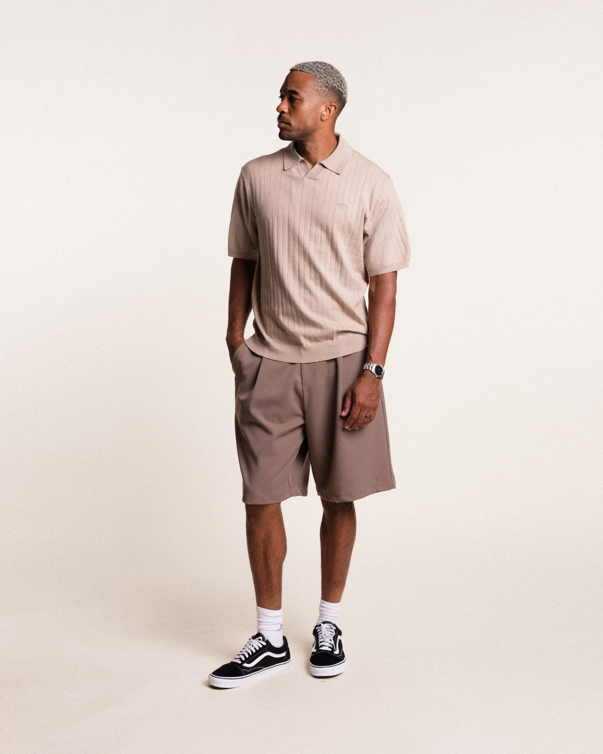 Southend S/S Sweater Polo