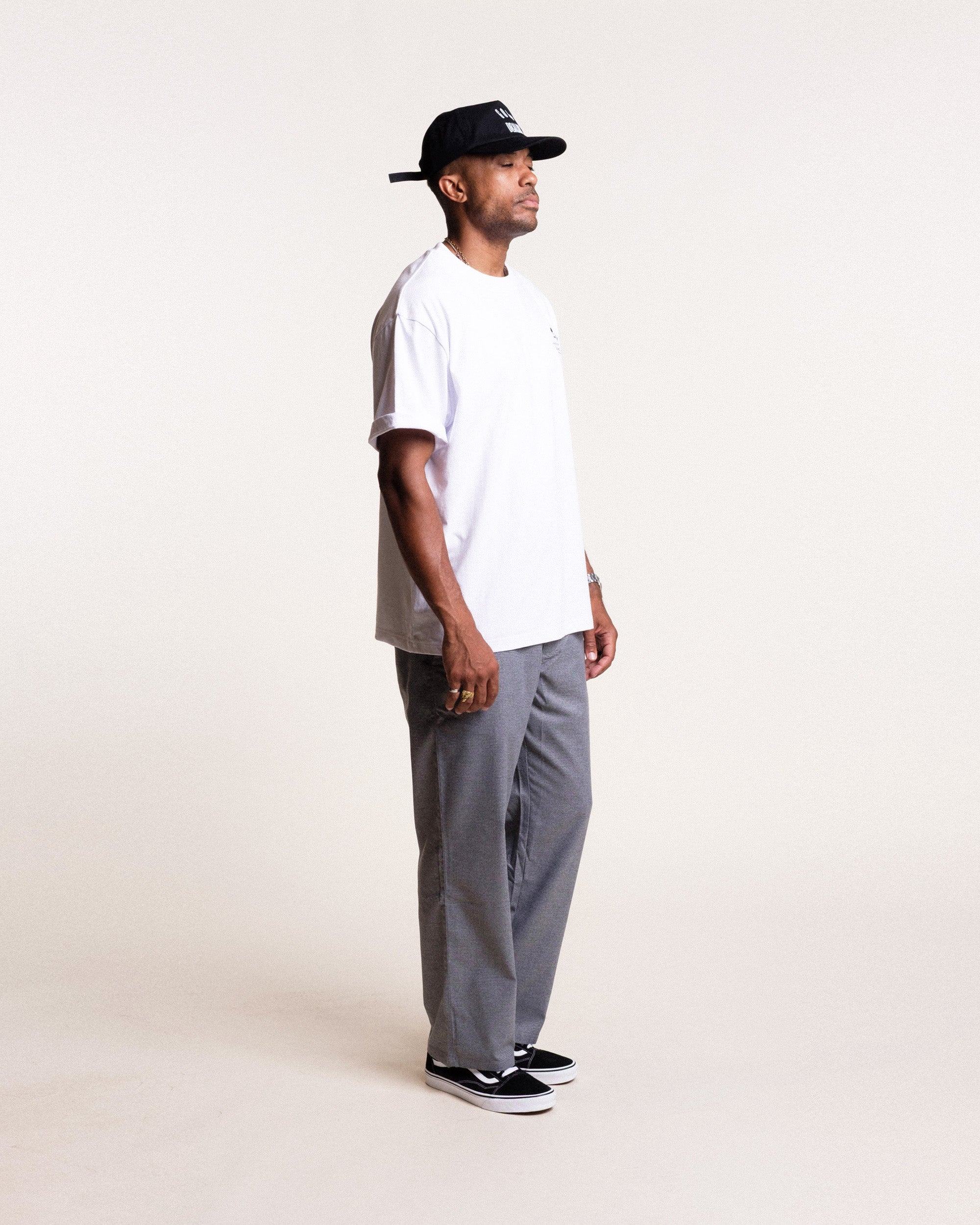 Students Practice Facility S/S T-shirt