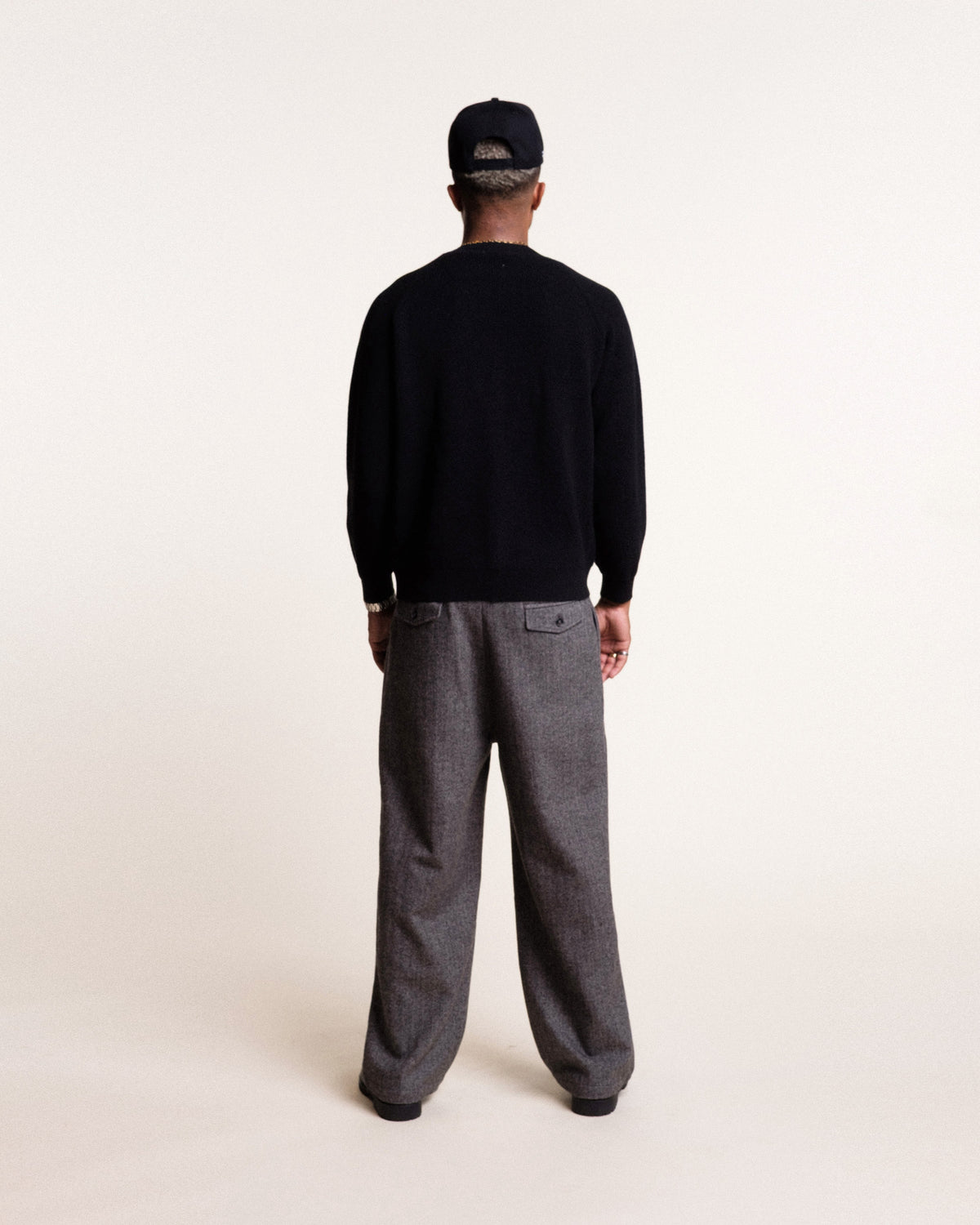 Wakefield L/S Thermal Shirt