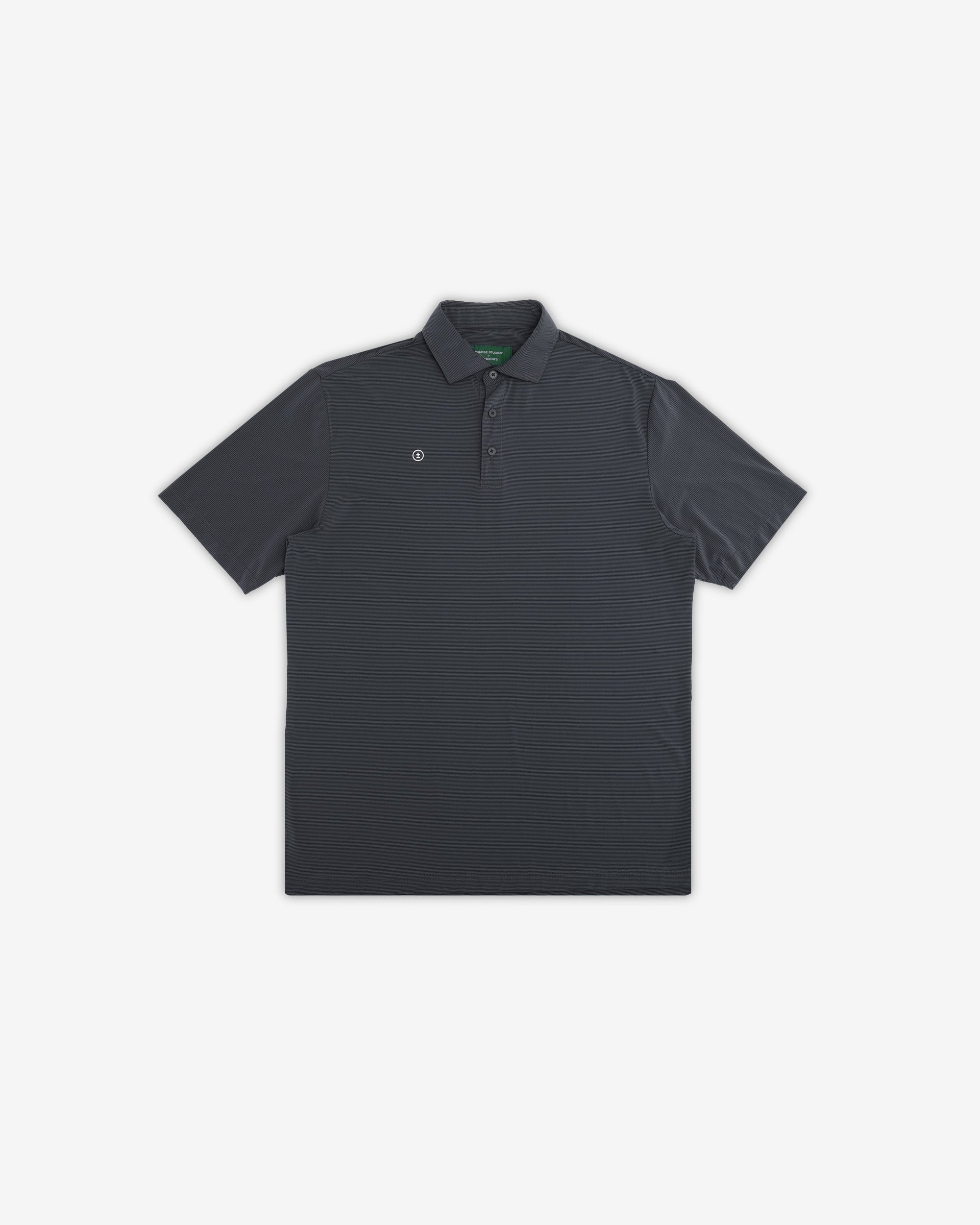 Instructor S/S Polo