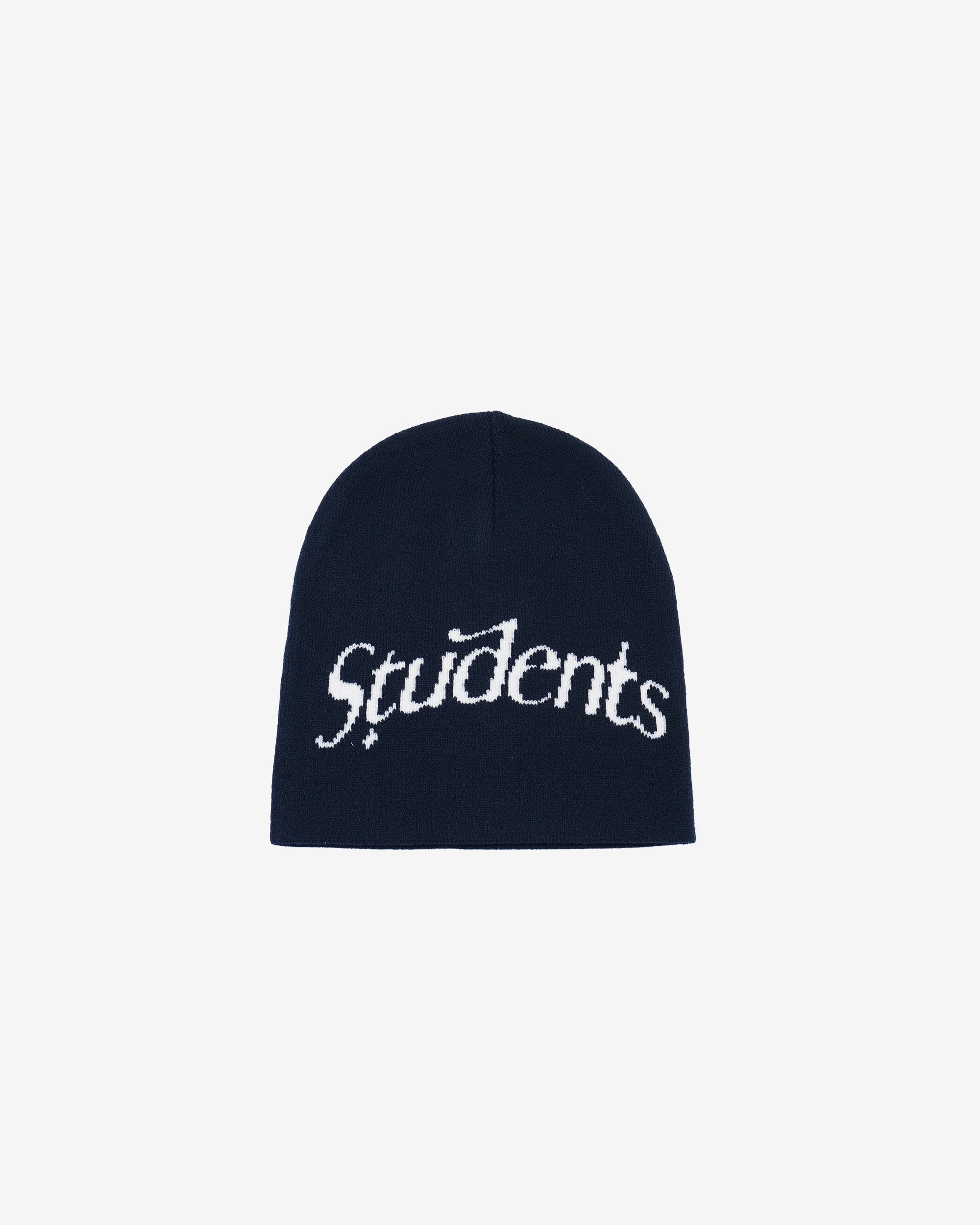 All-Star Jacquard Beanie