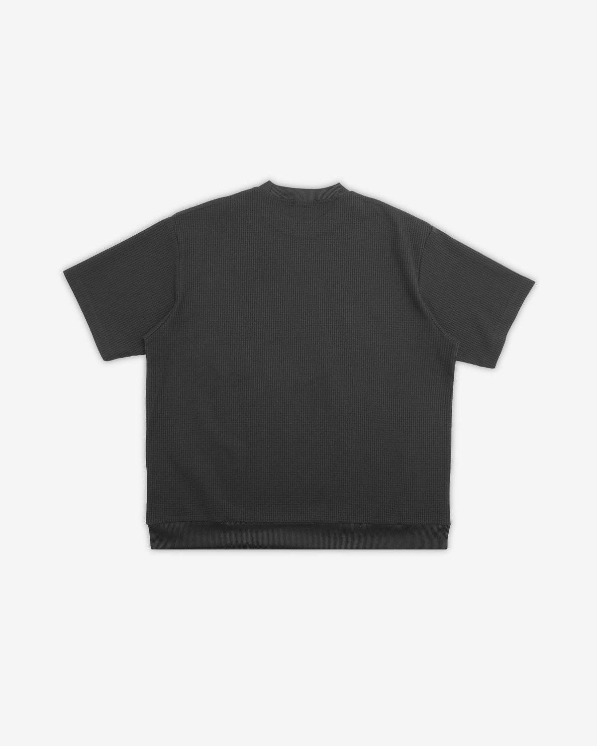 Atlas Waffle S/S T-shirt
