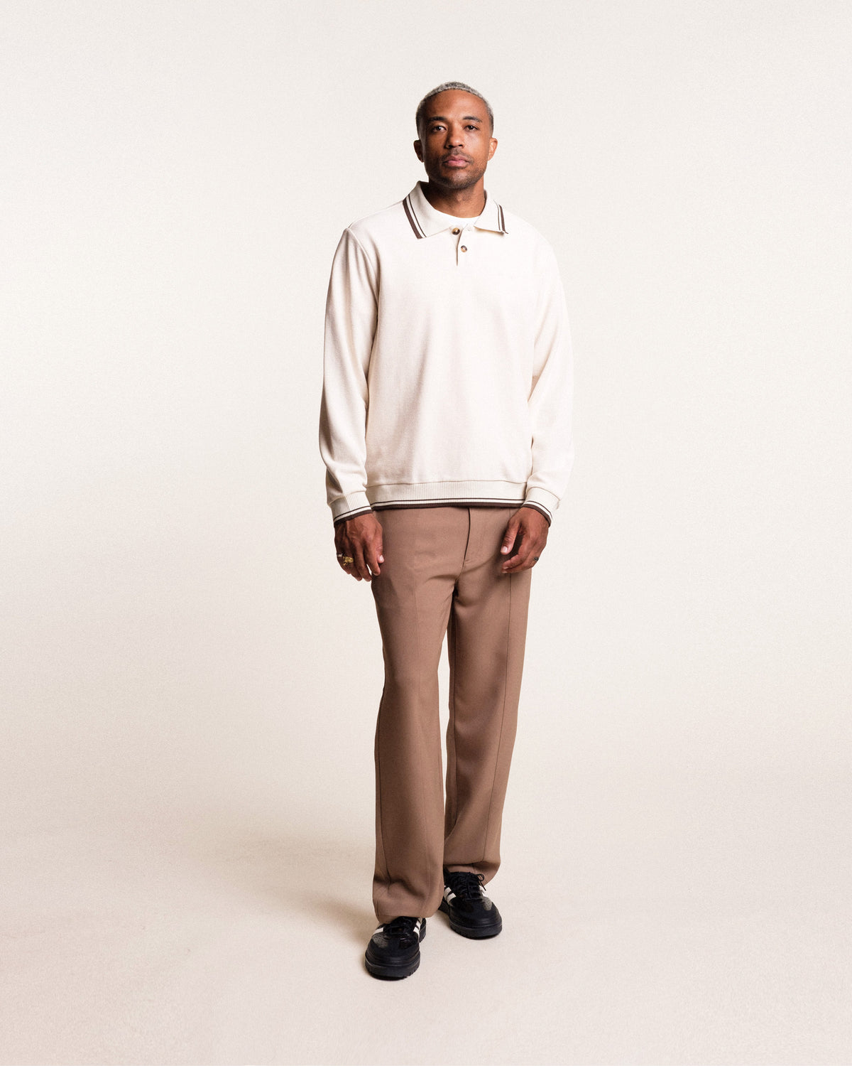Social Slack Pants