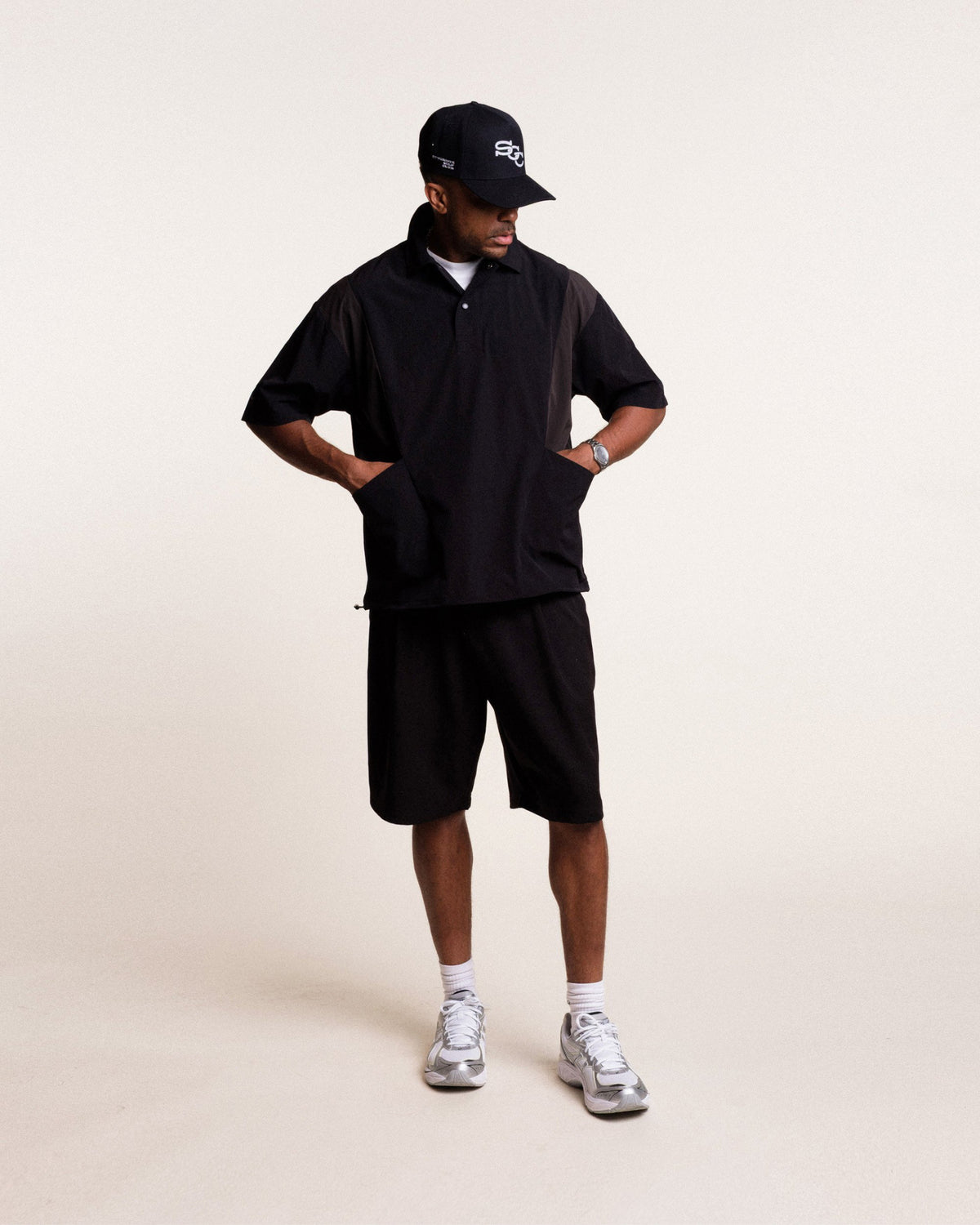Bauer S/S Popover