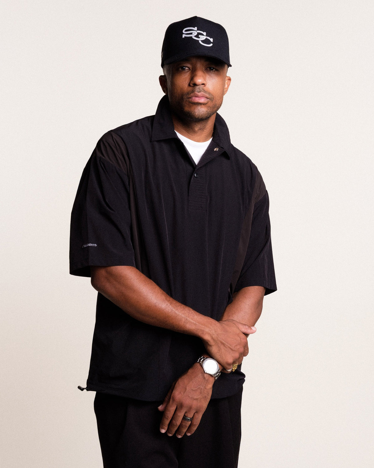 Bauer S/S Popover