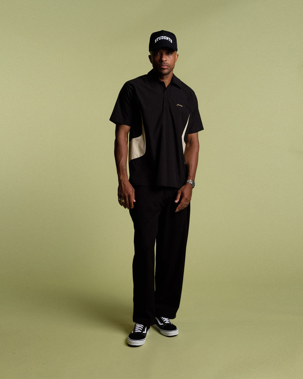 Newport S/S Polo Shirt