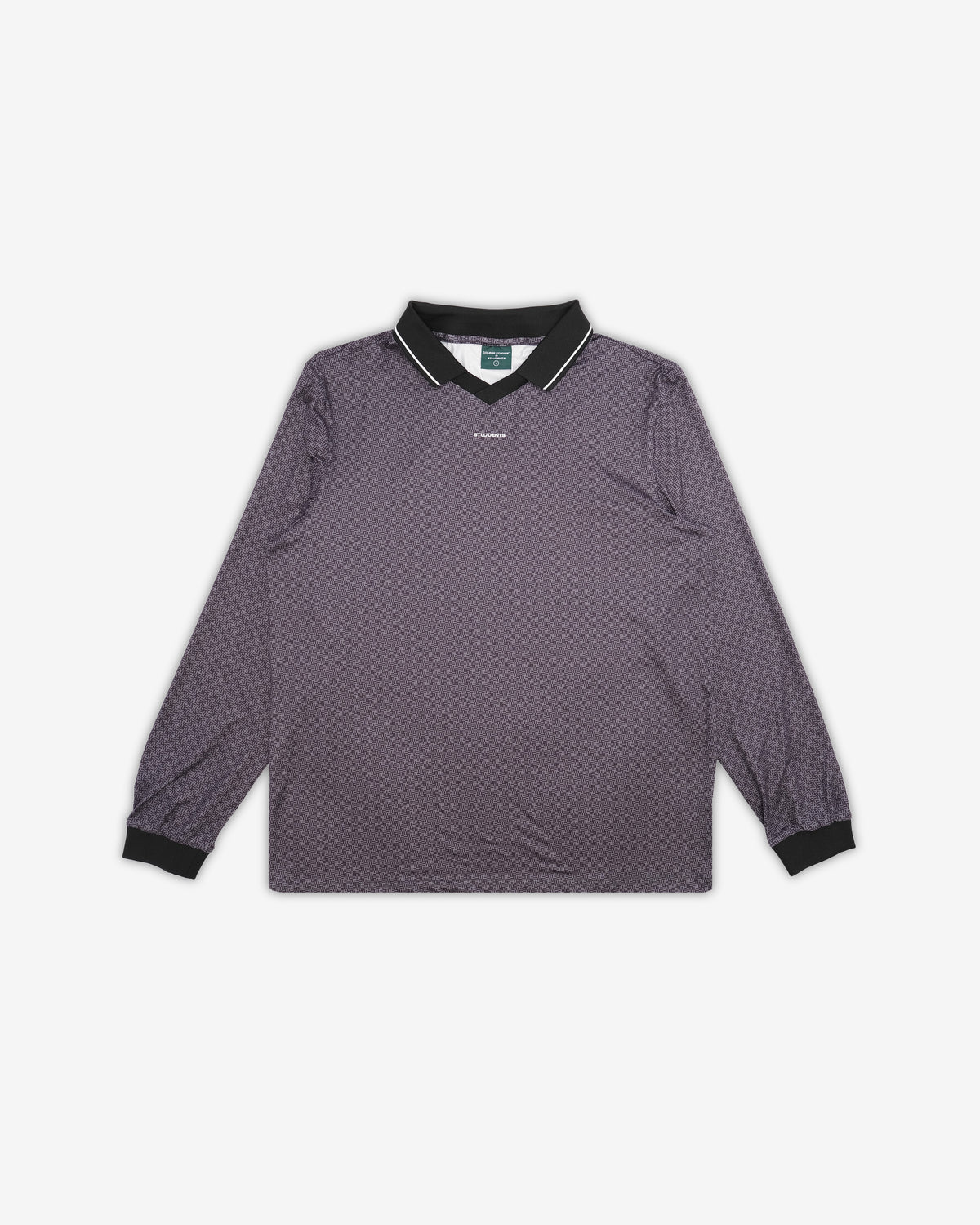 Milwaukee L/S Polo