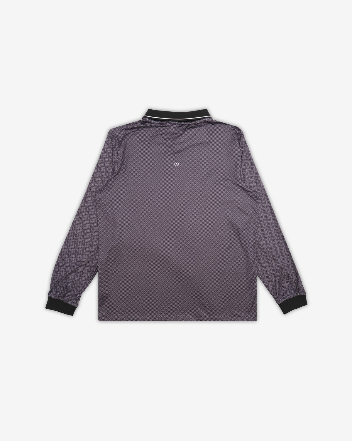 Milwaukee L/S Polo