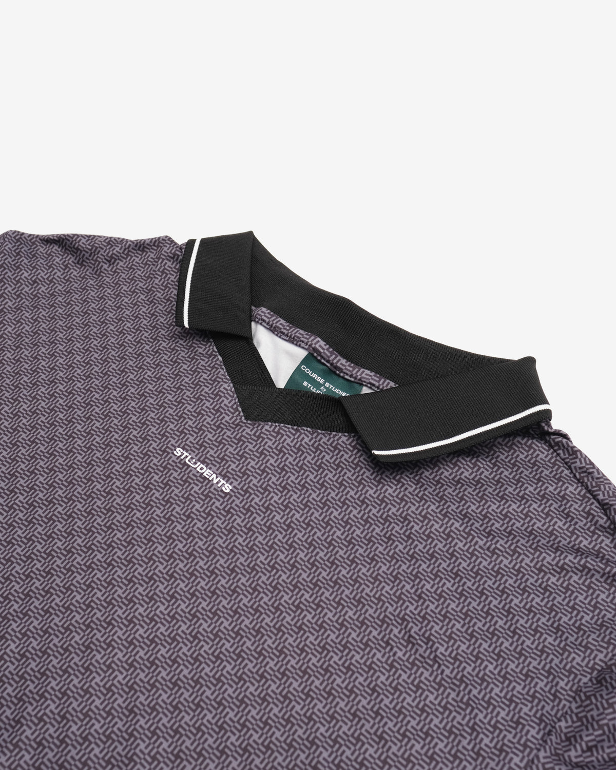 Milwaukee L/S Polo