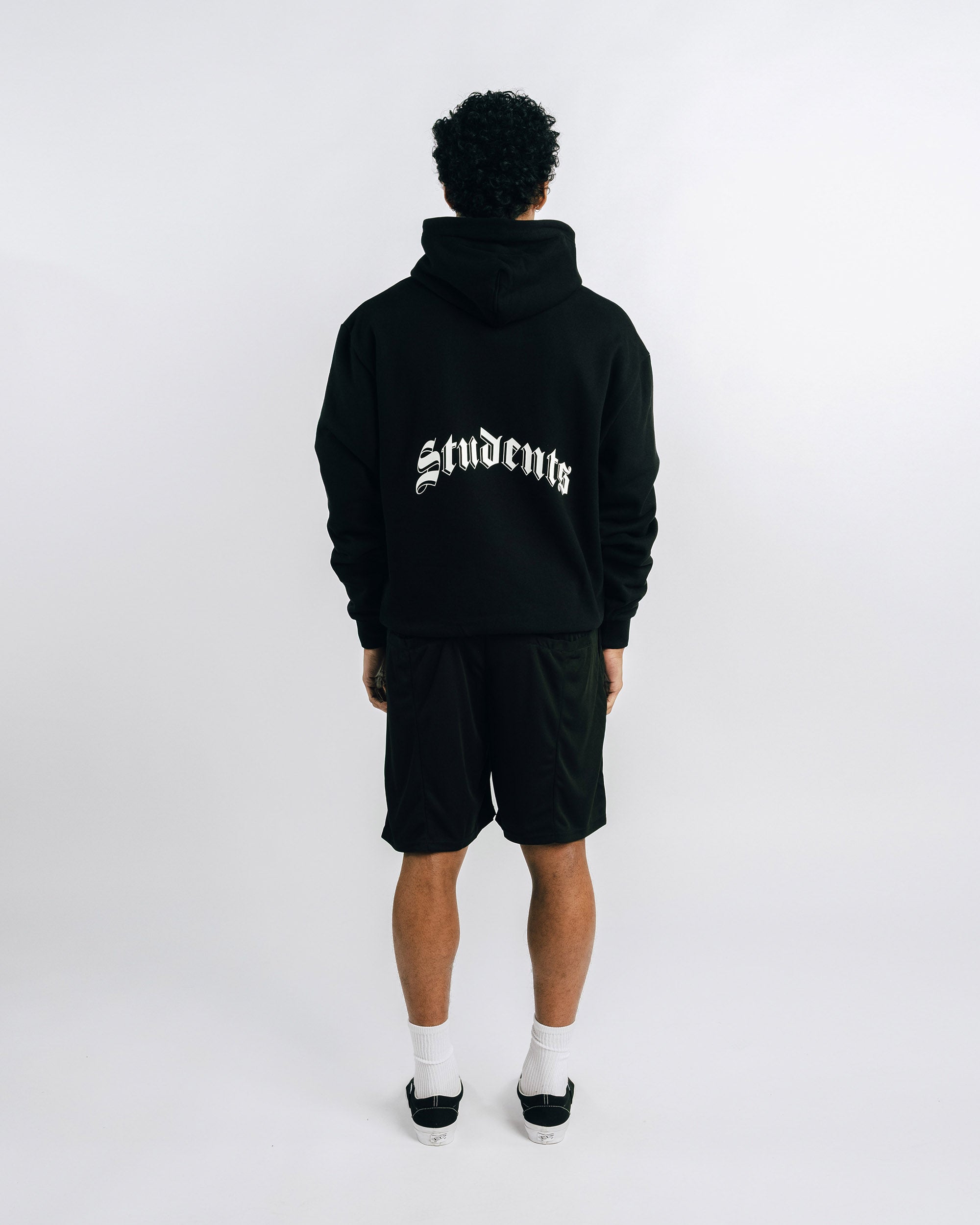 Seminary Pullover Hoodie