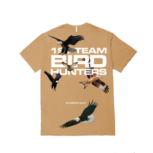 1st Team Bird Hunters - Monarch