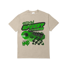 Load image into Gallery viewer, Patron Of Speedy Greens T-shirt
