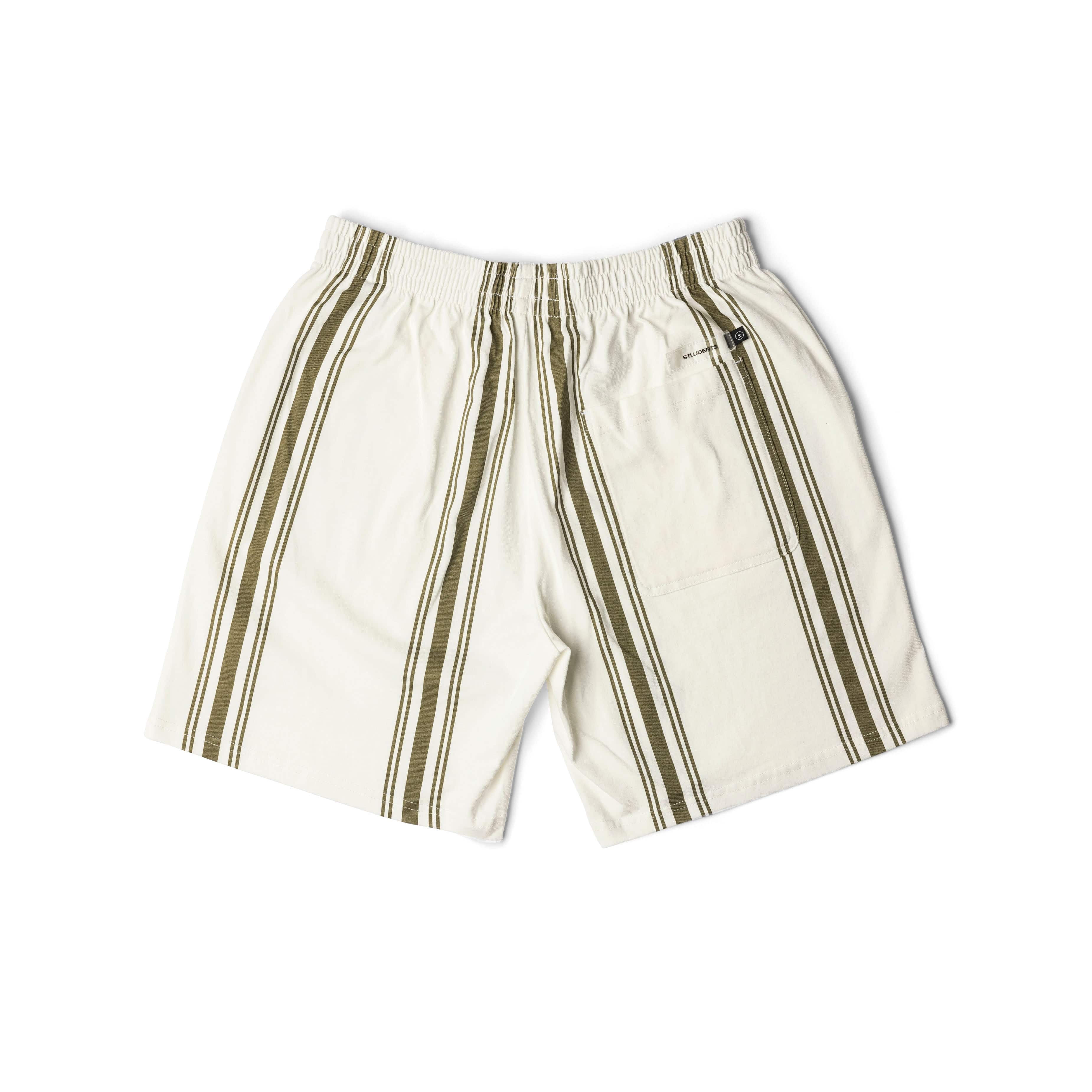 Thompson Knit Shorts - Students Golf
