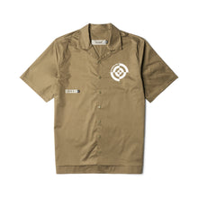 Load image into Gallery viewer, Stallings Poplin Cabana Shirt
