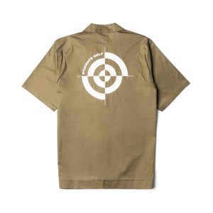 Stallings Poplin Cabana Shirt