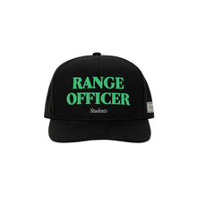 Load image into Gallery viewer, Range Officer Cap (5 Panel)
